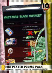 Chetarrs Black Market